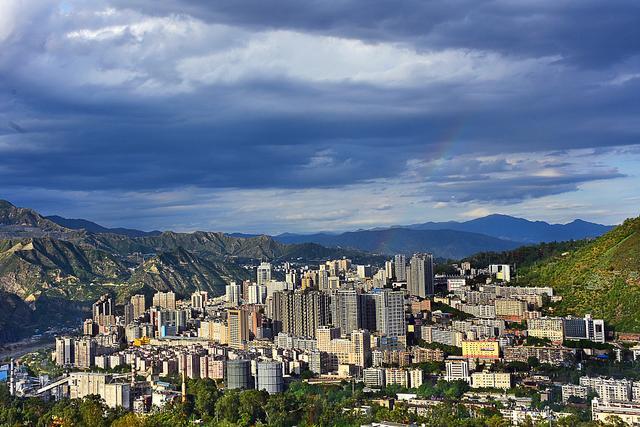 四川城市人口排名,四川百万人口城市_四川人口
