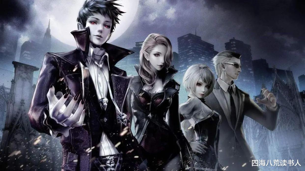 5本打开就关不上的小说, 诸天刑侦仙侠等题材, 高燃成长无尿点