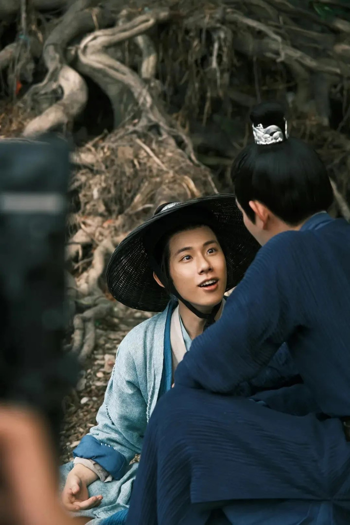 今晚开播! 36集古装悬疑探案剧来了, 13位实力派坐镇, 又是一部开年黑马剧