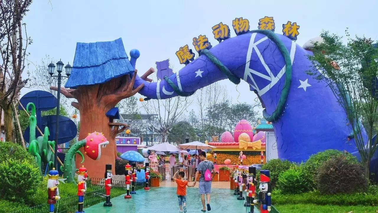 成都 | 为了给你们写这篇水上攻略, 我花了整整12个小时!
