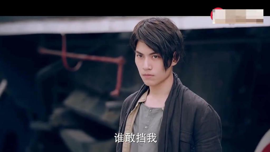 打开 打开 《终极一班5》狄阿怖猡魔宗原来长这样,黑龙还想拉拢她!