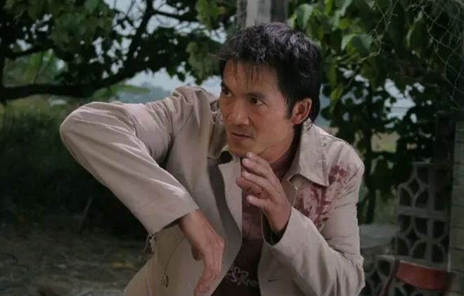 Ŀǰ���Գ�Խ��10��������Ӱ, ����ȼ��, ���������Υ����Ѫ(��Ѫȭ��)