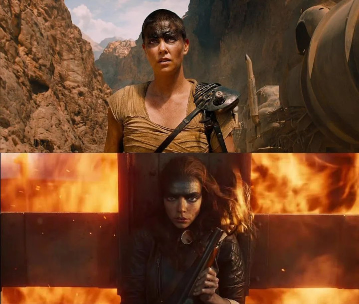 ����30��������Ƭ, 2024��Ҫˬը(�׵��� ˹����)