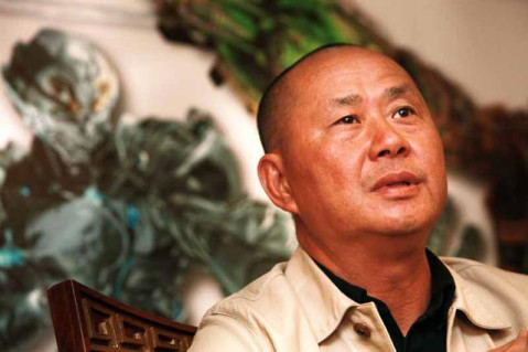 香港4位喜剧大师, 一个立遗嘱, 一个成烂片王, 只有他依旧封神!