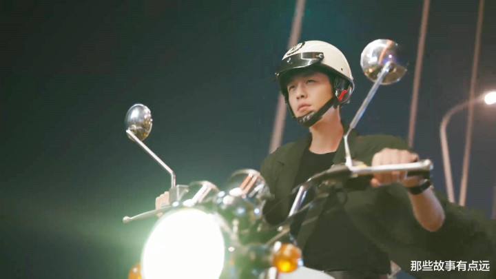 ���������꡷: �������ŷ���, ֮ǰ���²۲�̫׼ȷ(������˭)