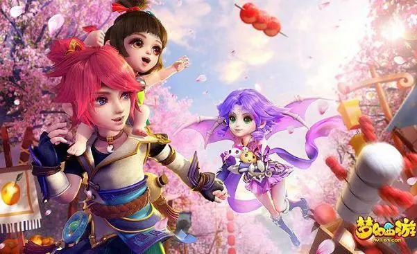 梦幻西游: 全力宠的定位究竟是什么 你的全力宠真的适合你吗