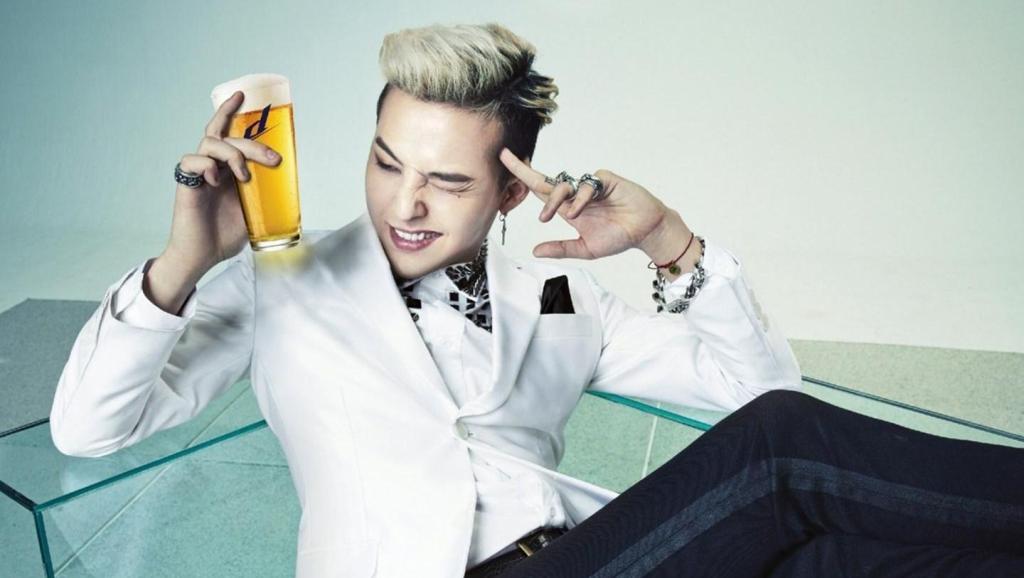 bigbang永裴dance片段