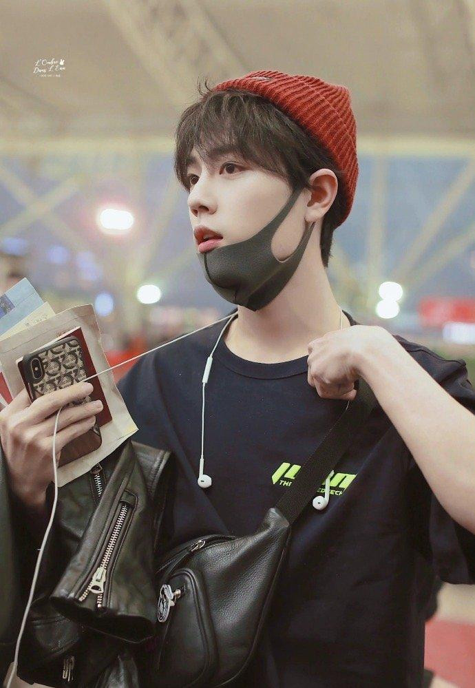 Фս����LOOK���쳱��, ��˿�����¾����