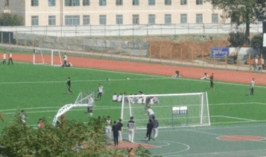 陕西高中女生产子, 为啥生孩子这么容易