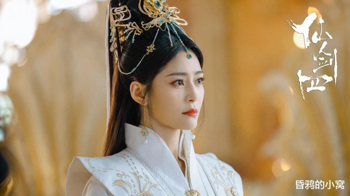 ���ɽ��ġ���, ��Ȼ����λ����Ů��, �ѹ�������������ᰮ����(�ɽ������������)