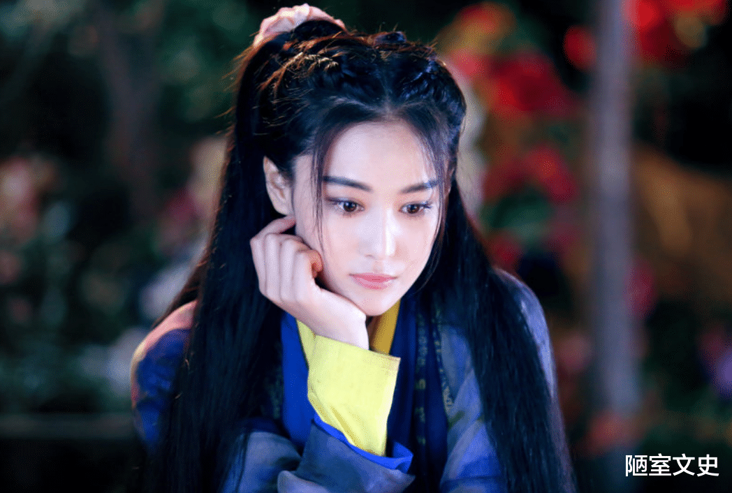 郭襄有能力创建峨眉派, 为何不灭了明教?