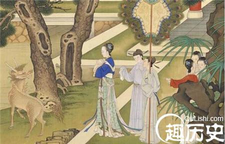 太姜太任太姒: 周朝百年基业背后的伟大女性