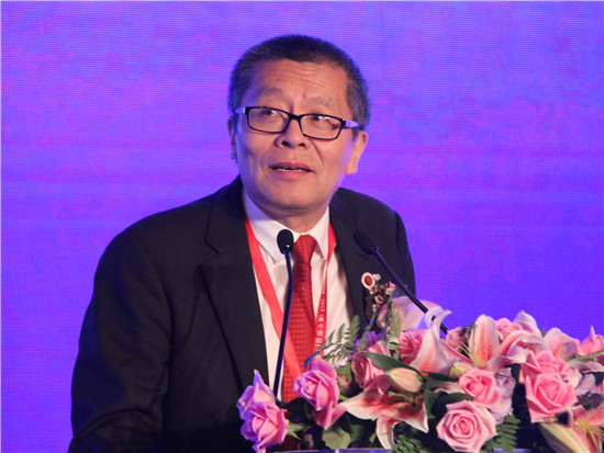 王巍: 并购要不忘初心 服务于实体经济