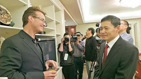 10万加拿大青年人要到中国来留学啦!