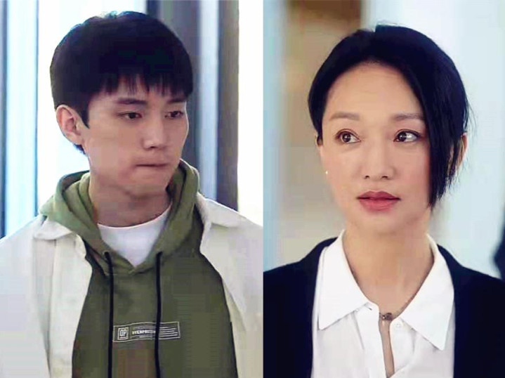 小敏家 小敏在李萍面前丟人 金波落魄前腳遭嫌棄後腳前岳母心疼 中國熱點 小敏家 小敏在李萍面前丟人 金波落魄前腳遭嫌棄後腳前岳母心疼 中國熱點