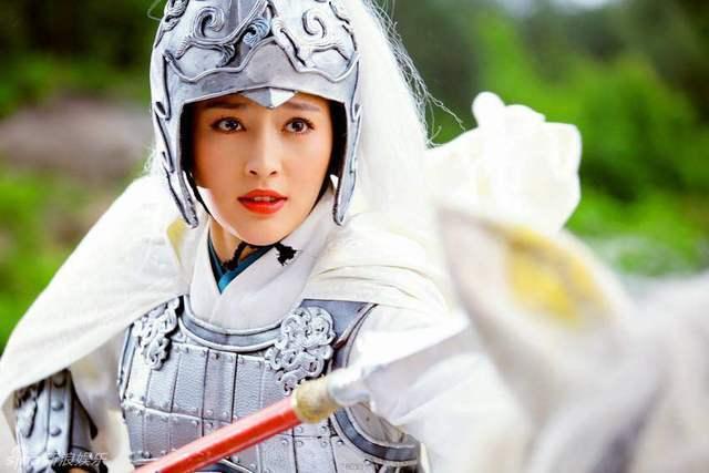 这版隋唐给了我们不一样的武将排名