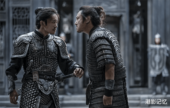 2023���ӰƱ����ǰʮ: ����ʧ��������4, ����ı��ռ��ͷ, ��2��