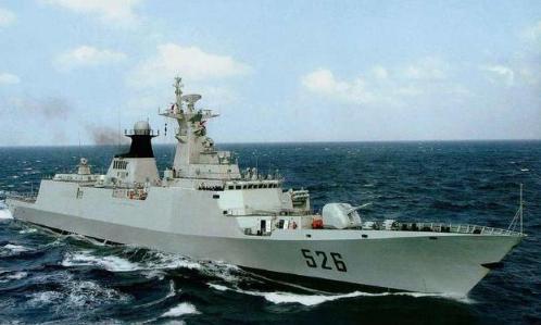 太快, 各国都没反应过来, 舰艇或将比肩美国_军事_南阳新闻_南阳事网