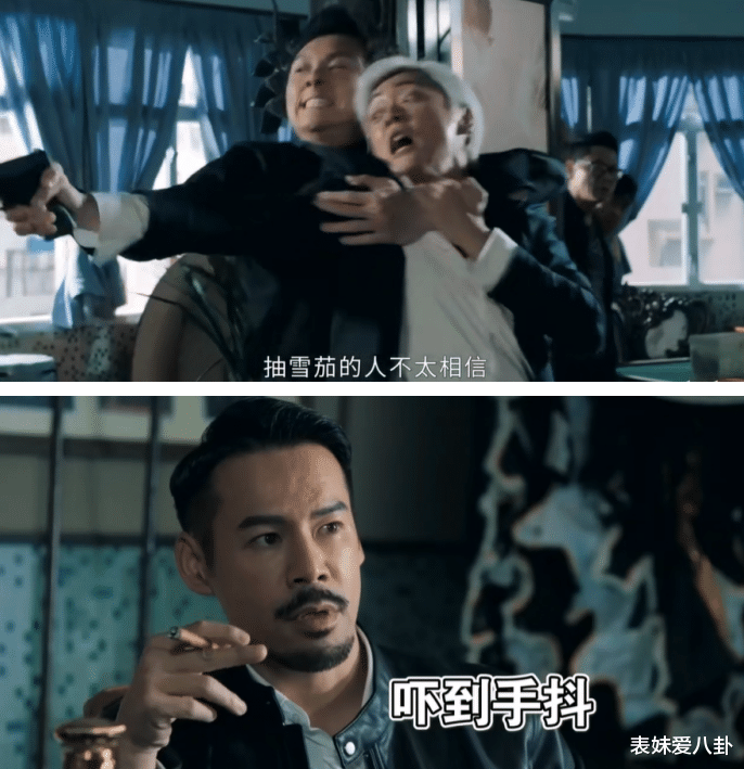 TVB�缯�ĸ�Ц����: Ϸ�����������̵�, ˭������������Ц? ��Щ��������һ����İ��!(Ϸ����������΢��)