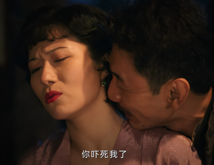 ���ӿ�ս��: �غ�����ƶ���Ϸ, ���Ů����Ȼ����轺���Ա�����(Ӱ�������غ��)