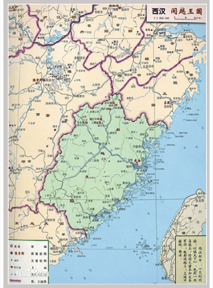 揭开东瓯古国千年历史之迷! 台州是神秘古国都城所在地!