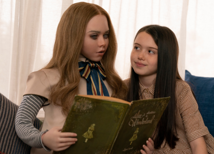 �ܿ�ָ��, 2023����ӳ��11���ֲ���ӰС��(�ֲ�Ƭ,����,���Ƭ����Щ)