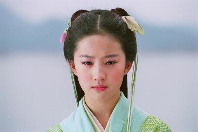 �ɽ�ϵ�е��Ӿ�Ů����Ǩʷ: ���������Խ���Ĵ���֮��(������ɽ�������ͼƬ)