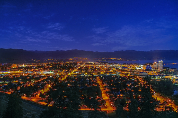 加拿大留学: 奥肯那根学院专业与课程设置解析