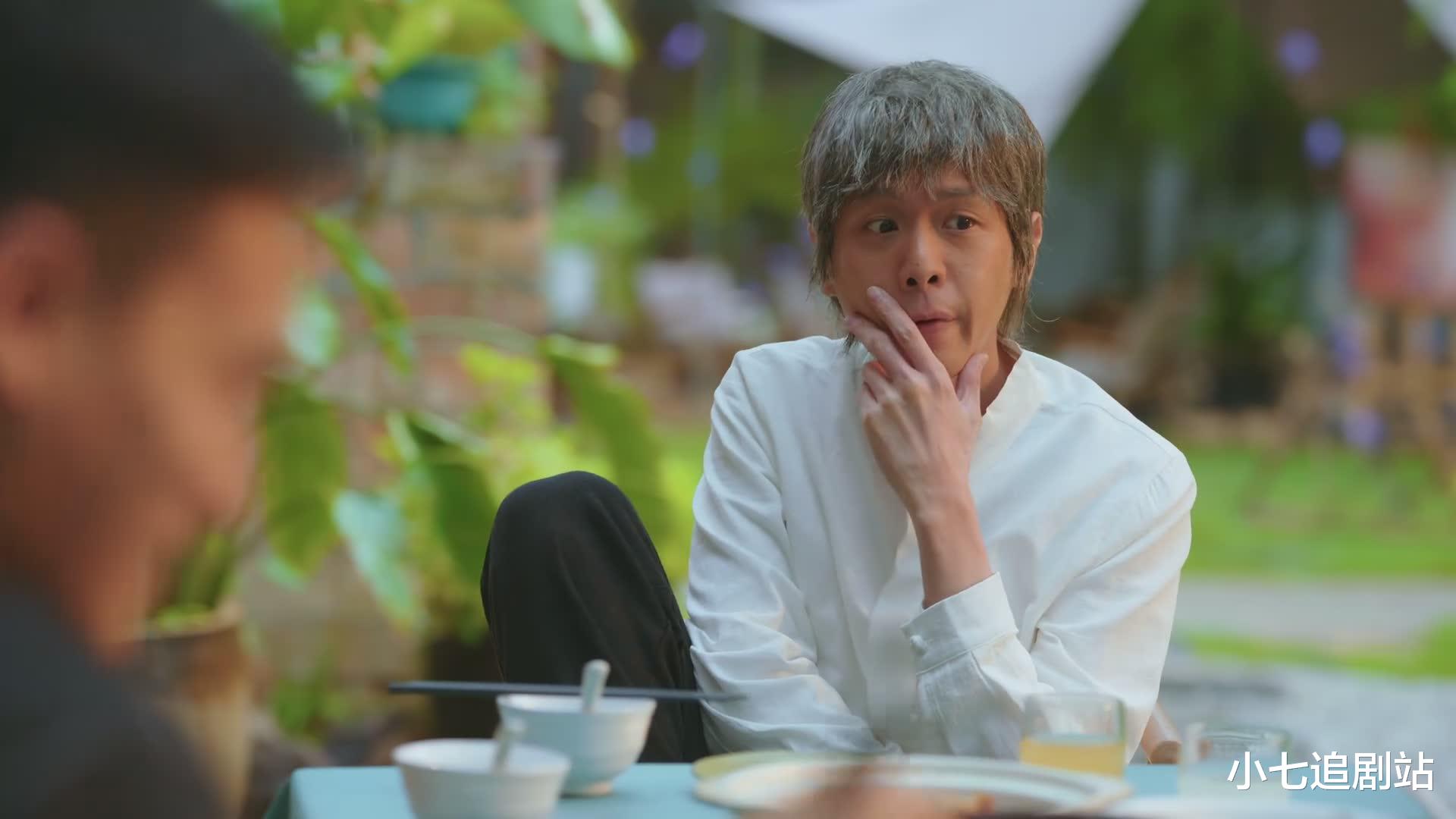 《鸣龙少年》第30集最后7分钟, 告诉观众五个浅显的道理