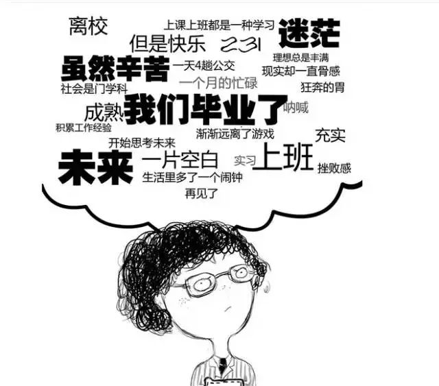 马上各种考试即将 那些年我们一起追过女孩,中柯景腾的发型(高中时