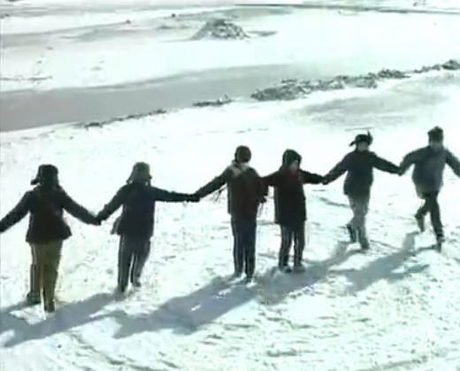 ������Ӿ硶���֡� ����������ζ(���������ȵ�Ů��)