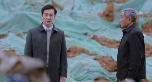 陈数《江河之上》才播2集, 收视率破1! 央视一套拿了“王牌”