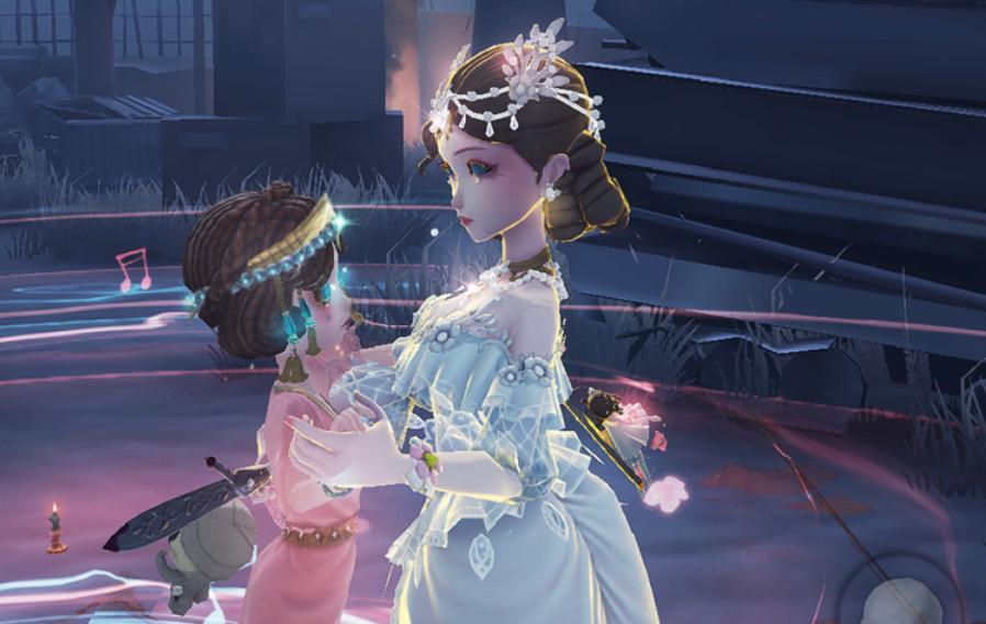 第五人格: 教你2种账号&ldquo;洗白&rdquo;方法, 更改之后, 不怕人脸识别!