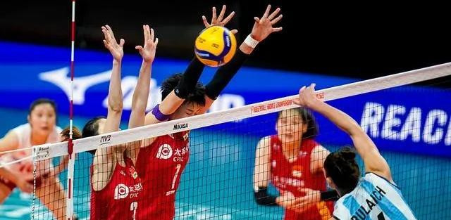 身高超2米袁心玥, 拦网竟然不如日本,泰国 - 开云·体育(中国)官方