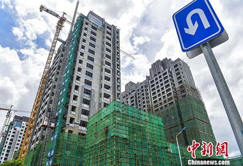 重庆出台房产限售政策: 新购住房两年内不得交易