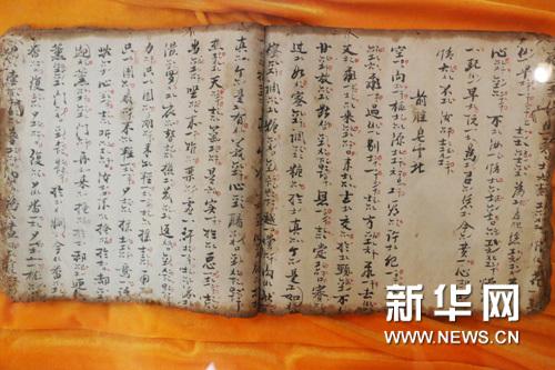 喜迎十九大·文脉颂中华——福建泉州: 薪火相传 推动闽南文化生态保护