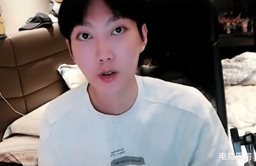 二十五国服孤影开启SOLO赛, 直言自己不怕职业, 国服超越水友年龄