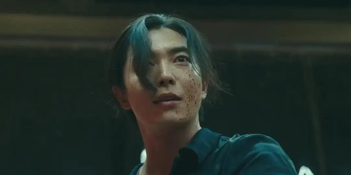 ����߷־�, �촩����12������(�����������Ƽ�)