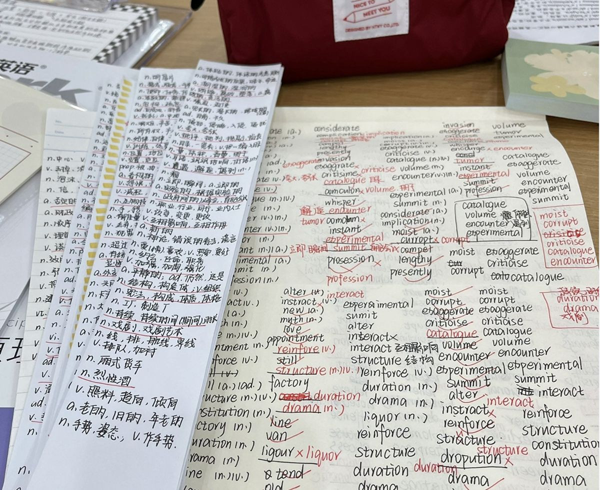 娃从英语差等生逆袭成英语尖子生 只用了半年时间 方法值得借鉴 资讯风