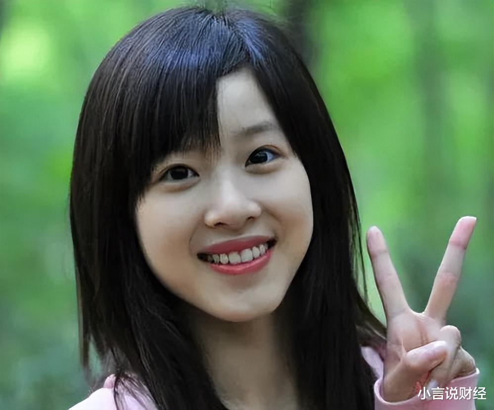 让刘强东赔了7亿多的刘静尧, 真的是个坏女人吗?_zzd_学生时代