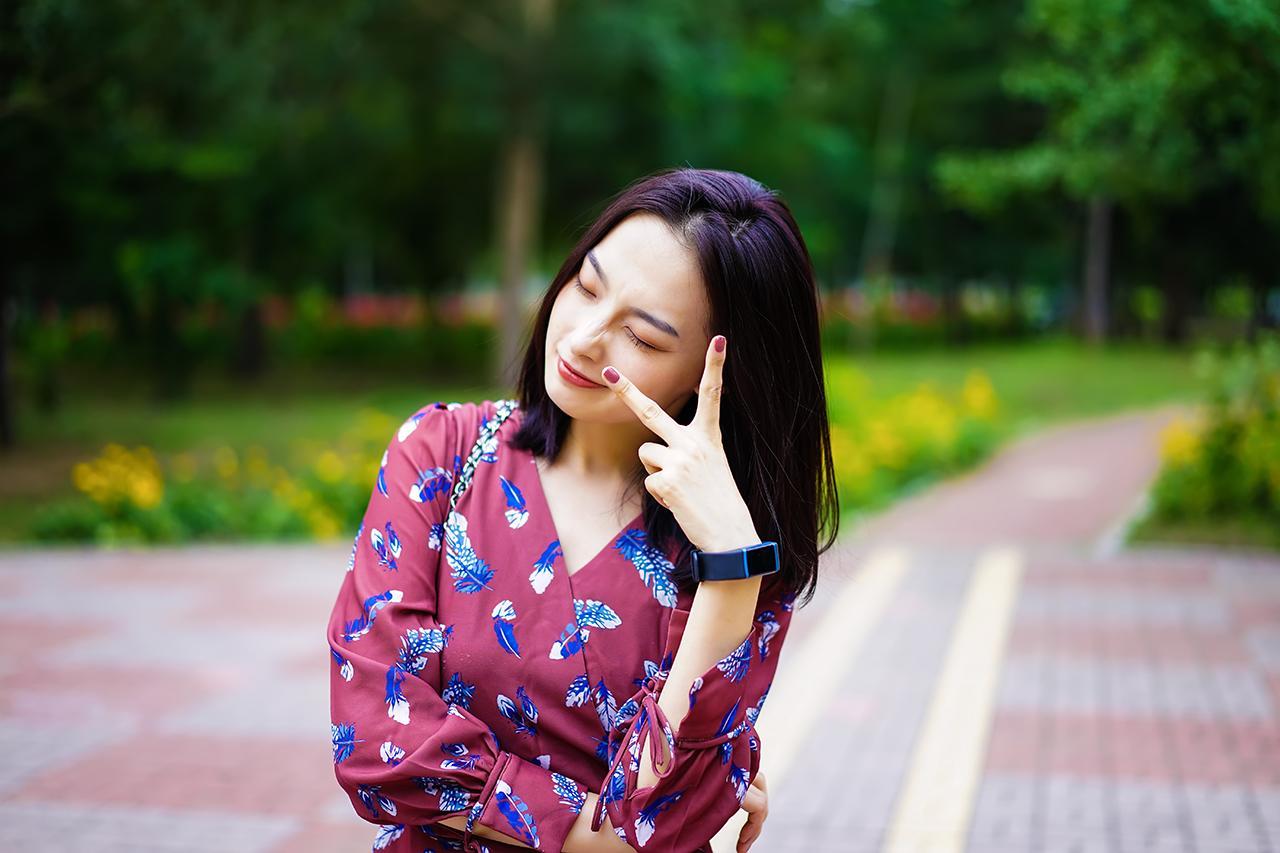 樂心ZIVA plus, 運動更有型, 這是迄今為止我最喜歡的手環