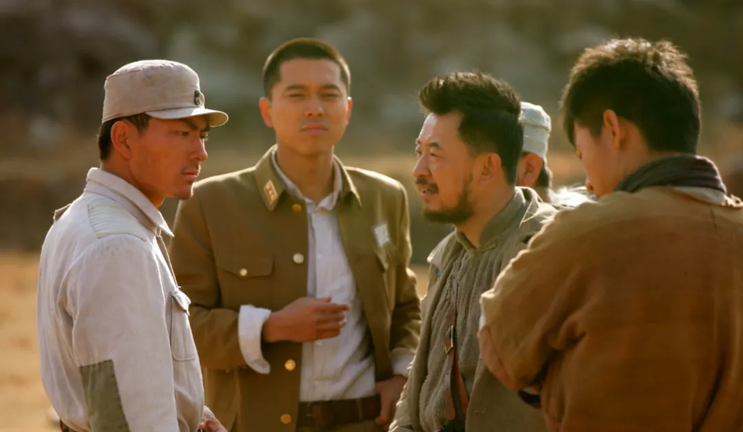 十大必看的神级抗战剧, 《亮剑》仅第二, 第一9.6分无人超越!