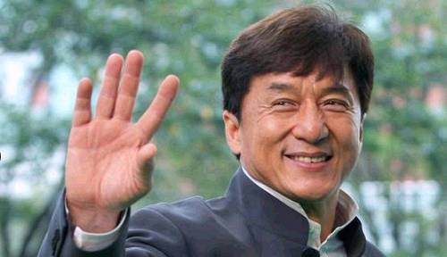 福布斯公布2017世界名人收入排行 成龙系唯一