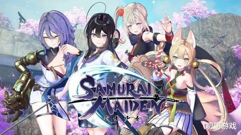 12月第一波NS游戏简评: 武士、热血、魔法三大少女游戏争奇斗艳