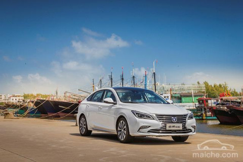 用实力说话 揭秘长安领跑自主品牌