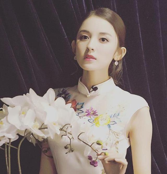 古力娜扎古装成绝代美人这颜值jrs来看看