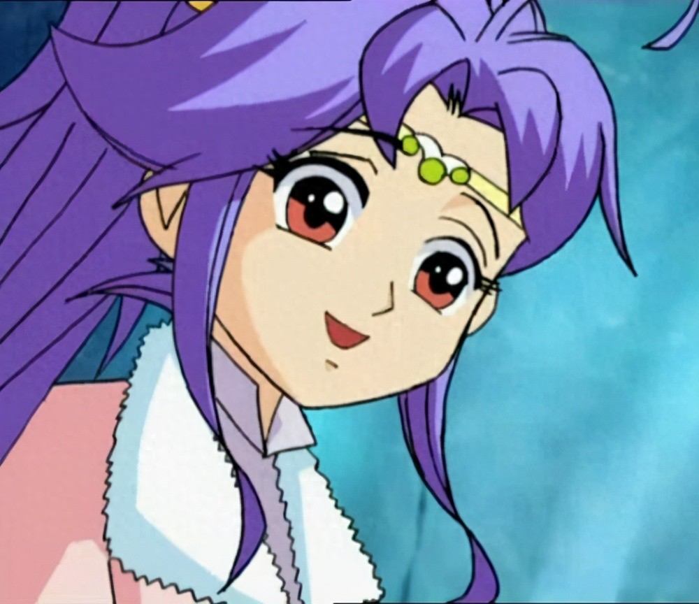 我们都被动画骗了? 揭秘原著北冥雪: 她到底渣在什么地方?