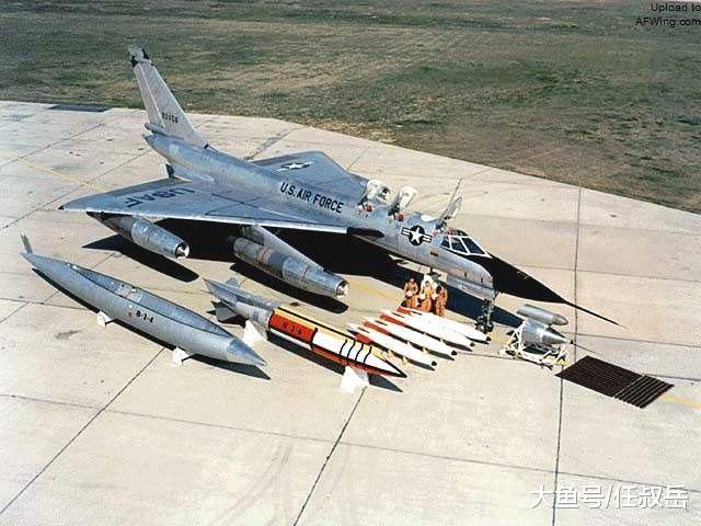 向"三倍音速"冲刺——记苏联用不锈钢制造的米格-25战斗机(上)研制