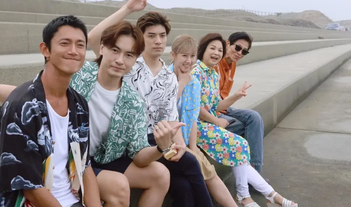 2023年度评分最高的十部电视剧, 《繁城之下》8.5评分仅能排第十(繁花之下原著)