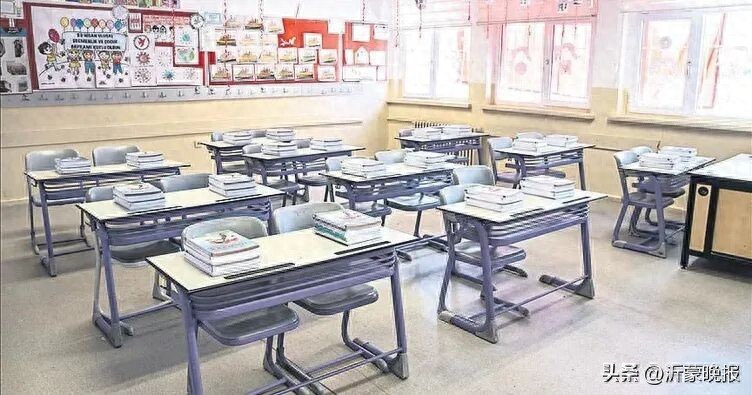 土耳其新教材虚构新疆历史：将新疆甘肃青海等纳入所谓“统一突厥文明疆域”
